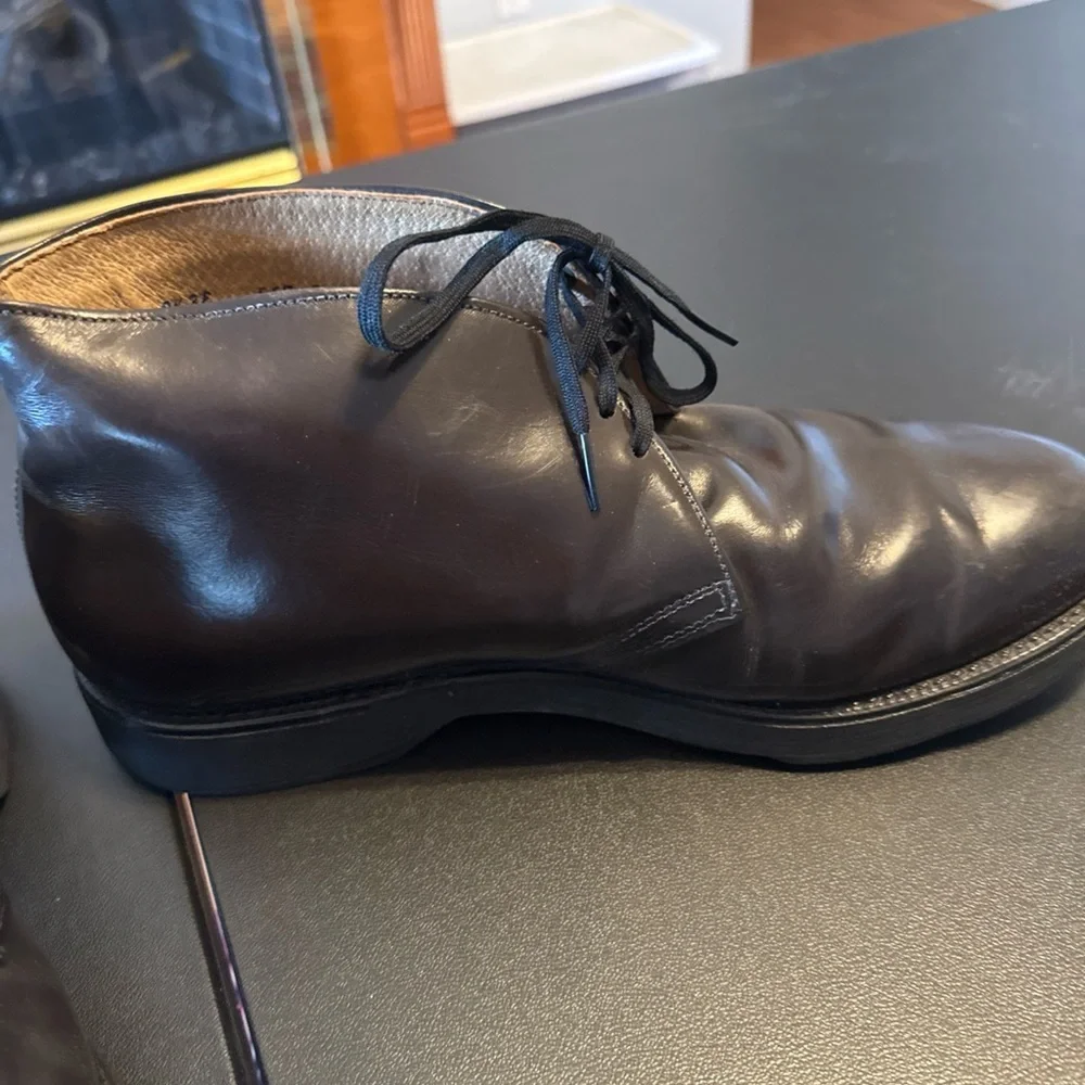 mason chippewa vtg 1960